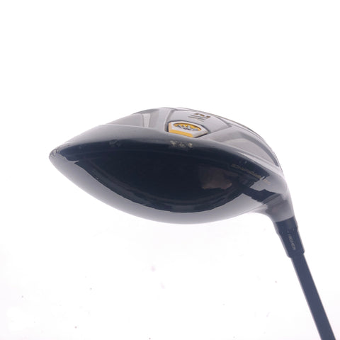 Used TaylorMade M2 HL 2016 Driver / 12.5 Degrees / Stiff Flex