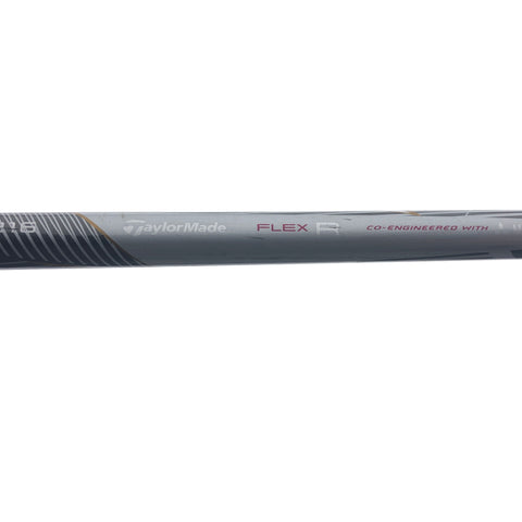 Used TaylorMade M2 R Flex Driver Shaft / Regular Flex / TaylorMade Gen 2 Adapter
