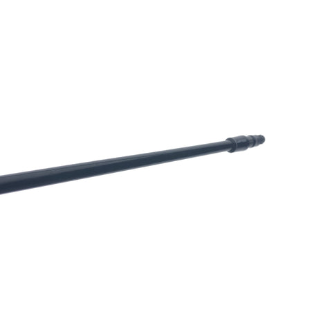 Used TaylorMade M2 R Flex Driver Shaft / Regular Flex / TaylorMade Gen 2 Adapter