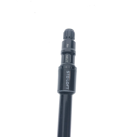 Used TaylorMade M2 R Flex Driver Shaft / Regular Flex / TaylorMade Gen 2 Adapter