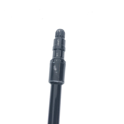 Used TaylorMade M2 R Flex Driver Shaft / Regular Flex / TaylorMade Gen 2 Adapter