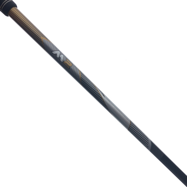 Used TaylorMade M2 R Flex Driver Shaft / Regular Flex / TaylorMade Gen 2 Adapter