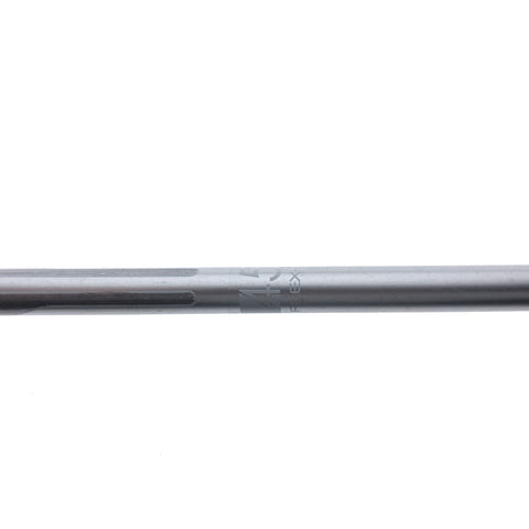 Used TaylorMade M2 REAX 45 L Driver Shaft / Ladies F / TaylorMade Gen2 Adapter