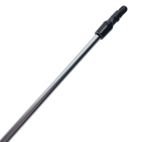 Used TaylorMade M2 REAX 45 L Driver Shaft / Ladies F / TaylorMade Gen2 Adapter