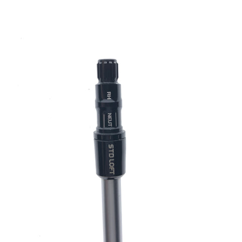 Used TaylorMade M2 REAX 45 L Driver Shaft / Ladies F / TaylorMade Gen2 Adapter