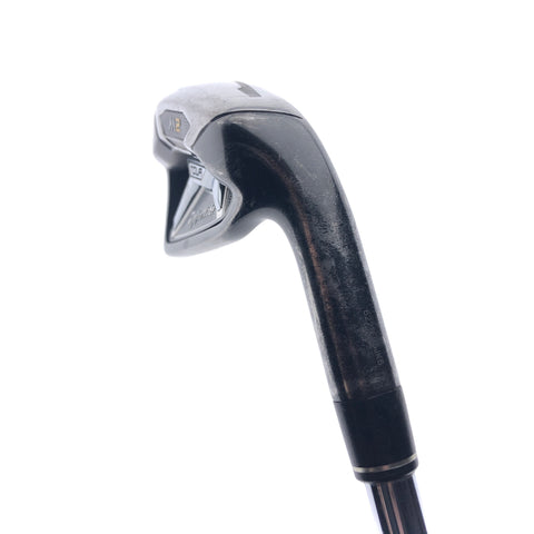 Used TaylorMade M2 Tour 2016 7 Iron / 30.5 Degrees / Stiff Flex