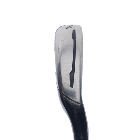Used TaylorMade M2 Tour 2016 7 Iron / 30.5 Degrees / Stiff Flex