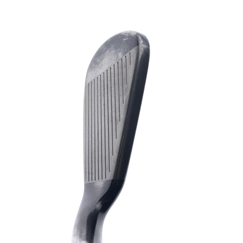 Used TaylorMade M2 Tour 2016 7 Iron / 30.5 Degrees / Stiff Flex