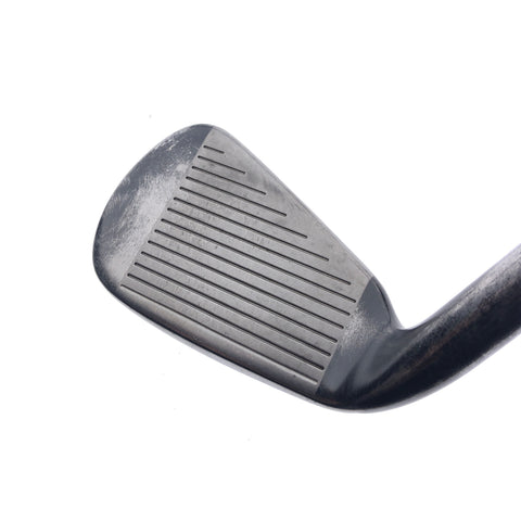 Used TaylorMade M2 Tour 2016 7 Iron / 30.5 Degrees / Stiff Flex