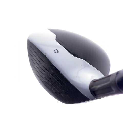 Used TaylorMade M2 Tour 2017 3 FW / UST Mamiya Attas 6 8 X / 15 Deg / X-Stiff