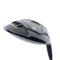Used TaylorMade M2 Tour 2017 3 Fairway Wood / 13.5 Degrees / X-Stiff Flex