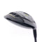 Used TaylorMade M2 Tour 2017 3 Fairway Wood / 15 Degrees / Stiff Flex