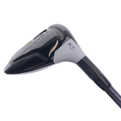 Used TaylorMade M2 Tour 2017 3 Fairway Wood / 15 Degrees / Stiff Flex