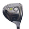Used TaylorMade M2 Tour 2017 3 Fairway Wood / 15 Degrees / Stiff Flex