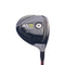 Used TaylorMade M2 Tour 2017 3 Fairway Wood / 15 Degrees / X-Stiff Flex