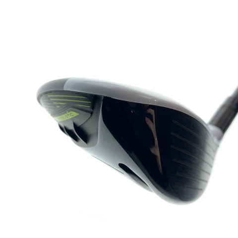 Used TaylorMade M2 Tour 2017 3 Fairway Wood / 15.0 Degrees / Stiff Flex