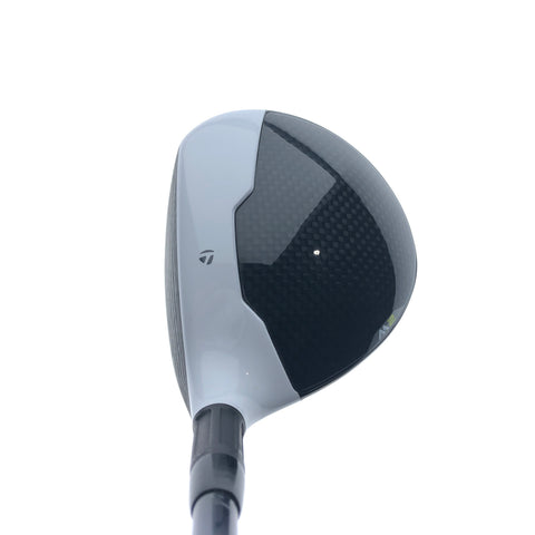 Used TaylorMade M2 Tour 2017 3 Fairway Wood / 15.0 Degrees / Stiff Flex
