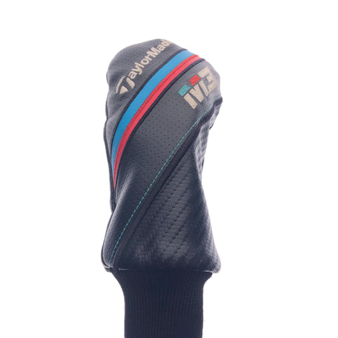 Used TaylorMade M3 2 Hybrid / 17 Degrees / Regular Flex
