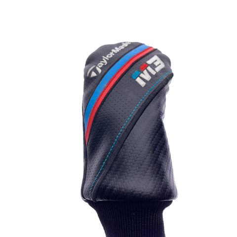 Used TaylorMade M3 2 Hybrid / 17 Degrees / Stiff Flex