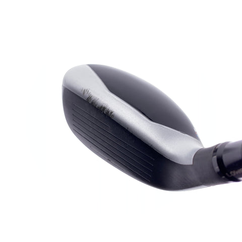 Used TaylorMade M3 2 Hybrid / 17 Degrees / Stiff Flex