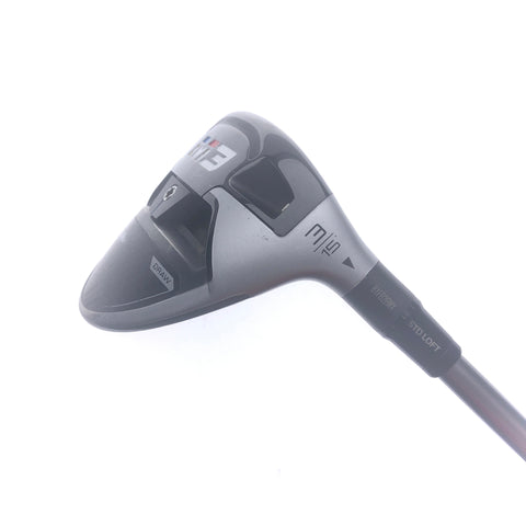 Used TaylorMade M3 3 Fairway Wood / 15 Degrees / Regular Flex