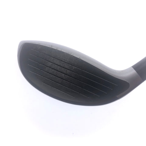 Used TaylorMade M3 3 Fairway Wood / 15 Degrees / Regular Flex