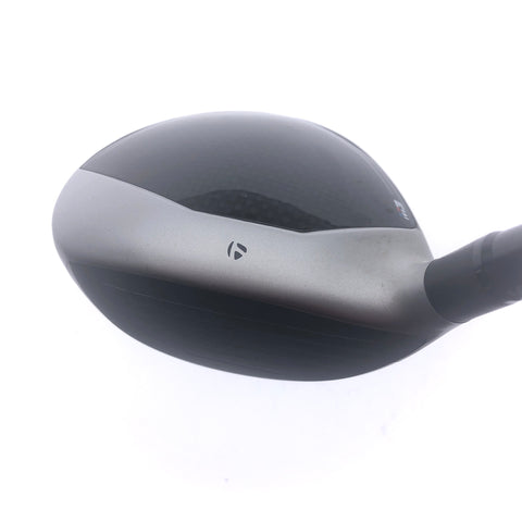 Used TaylorMade M3 3 Fairway Wood / 15 Degrees / Regular Flex