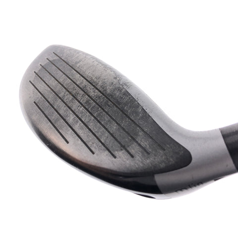 Used TaylorMade M3 3 Fairway Wood / 15 Degrees / Stiff Flex