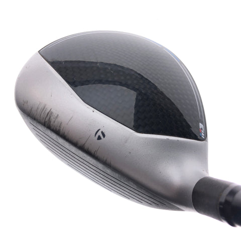 Used TaylorMade M3 3 Fairway Wood / 15 Degrees / Stiff Flex