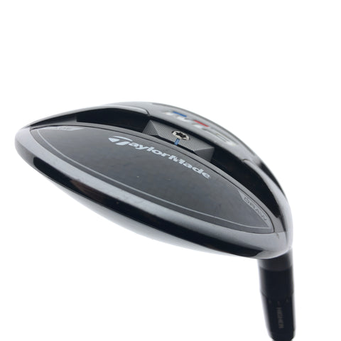 Used TaylorMade M3 3 Fairway Wood / 15 Degrees / TX-Flex