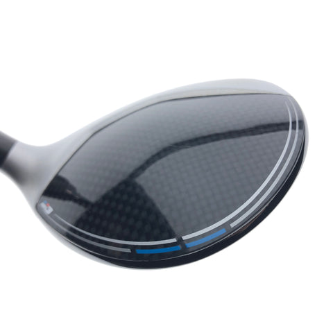 Used TaylorMade M3 3 Fairway Wood / 15 Degrees / TX-Flex