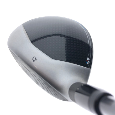 Used TaylorMade M3 3 Fairway Wood / 15 Degrees / TX-Flex