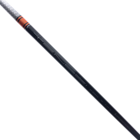 Used TaylorMade M3 3 Fairway Wood / 15 Degrees / TX-Flex