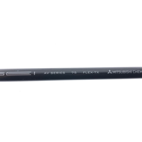 Used TaylorMade M3 3 Fairway Wood / 15 Degrees / TX-Flex