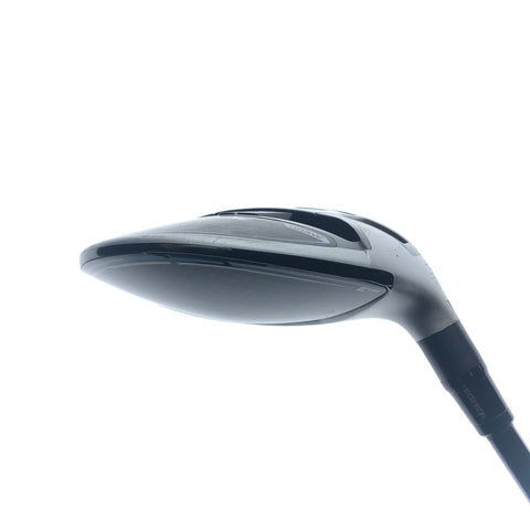 Used TaylorMade M3 3 Fairway Wood / 15.0 Degrees / Regular Flex