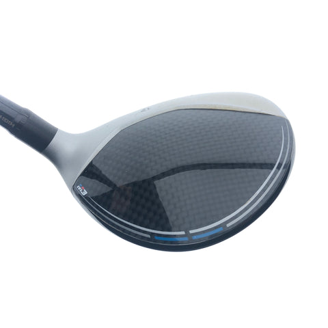 Used TaylorMade M3 3 Fairway Wood / 15.0 Degrees / Regular Flex