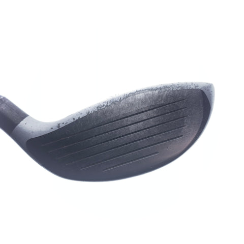 Used TaylorMade M3 3 Fairway Wood / 15.0 Degrees / Stiff Flex / Left-Handed