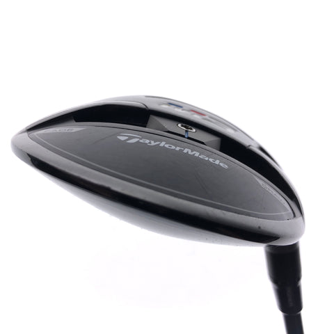 Used TaylorMade M3 3 HL Fairway Wood / 17 Degrees / X-Stiff Flex