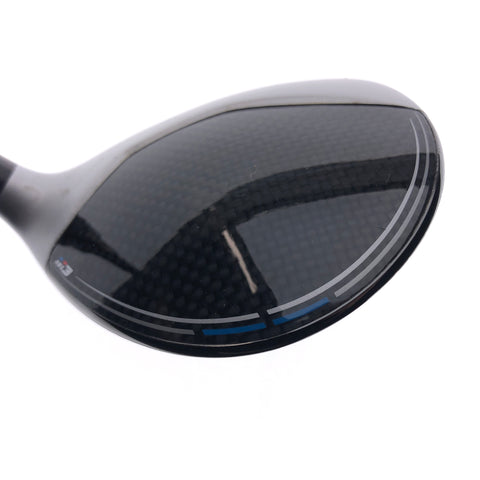 Used TaylorMade M3 3 HL Fairway Wood / 17 Degrees / X-Stiff Flex