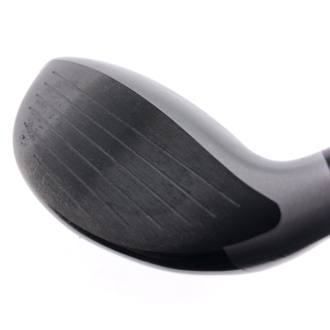 Used TaylorMade M3 3 HL Fairway Wood / 17 Degrees / X-Stiff Flex