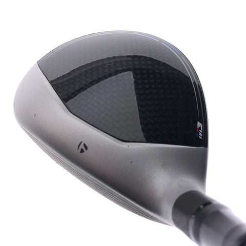 Used TaylorMade M3 3 HL Fairway Wood / 17 Degrees / X-Stiff Flex