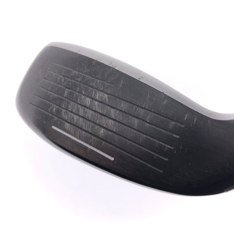 Used TaylorMade M3 4 Hybrid / 21 Degrees / Regular Flex