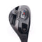 Used TaylorMade M3 4 Hybrid / 21 Degrees / Regular Flex