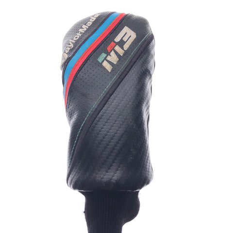 Used TaylorMade M3 4 Hybrid / 21 Degrees / Stiff Flex