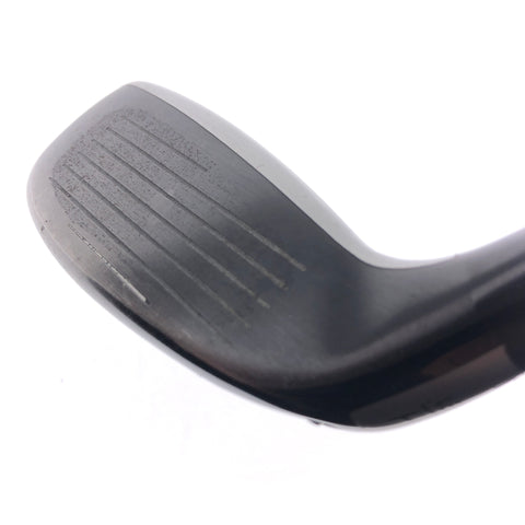 Used TaylorMade M3 4 Hybrid / 21 Degrees / Stiff Flex
