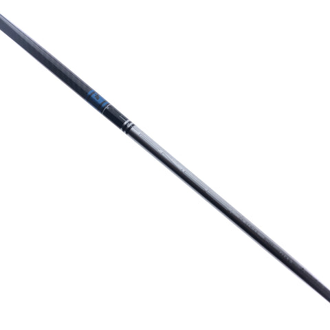 Used TaylorMade M3 4 Hybrid / 21 Degrees / Stiff Flex / Left-Handed