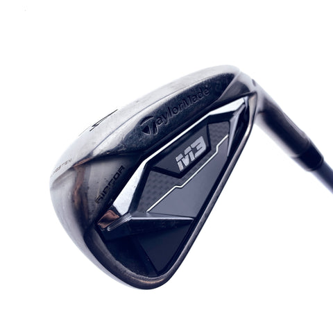 Used TaylorMade M3 4 Iron / 20.5 Degrees / Regular Flex