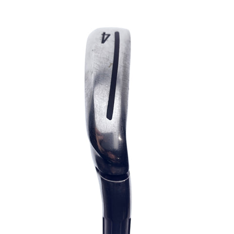 Used TaylorMade M3 4 Iron / 20.5 Degrees / Regular Flex