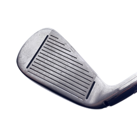 Used TaylorMade M3 4 Iron / 20.5 Degrees / Regular Flex