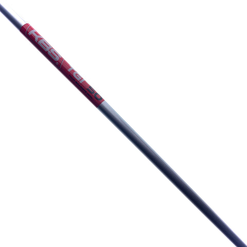 Used TaylorMade M3 4 Iron / 20.5 Degrees / Regular Flex